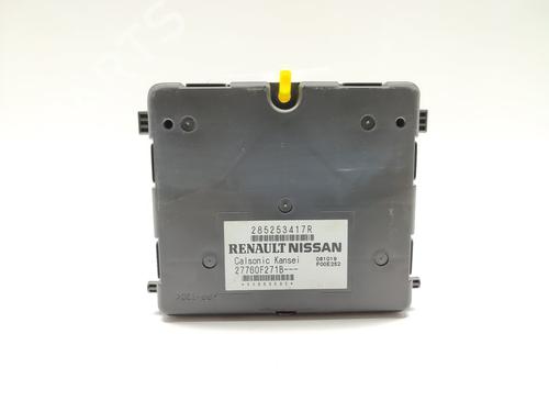 Elektronisk modul RENAULT CAPTUR II (HF_) [2020-2025]  16518105