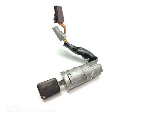 Used Ignition barrel RENAULT CLIO I (B/C57_, 5/357_) 1.4 (B57J, C57J, B57P) (75 hp) 18907548
