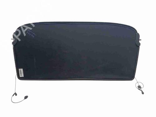 Used Rear parcel shelf Rear parcel shelf FORD PUMA (J2K, CF7) [2019-2026] 40526317 40526317