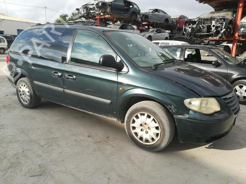 Egr CHRYSLER VOYAGER IV (RG, RS) 2.5 CRD | BP16517804M69 