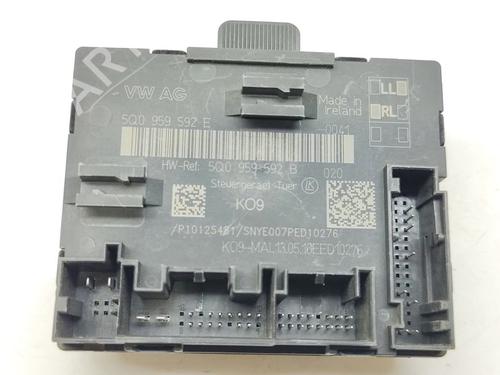 Used Electronic module AUDI A3 Sportback (8VA, 8VF) [2012-2021]  26696172