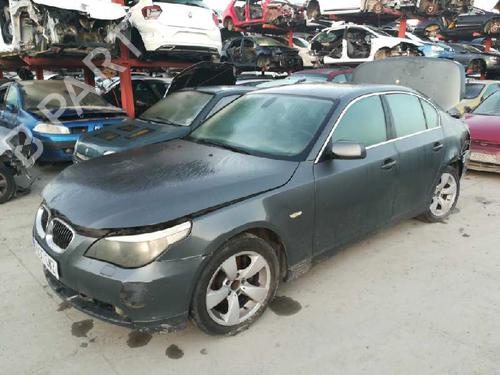 Left taillight BMW 5 (E60) 530 d | BP16504988C34 