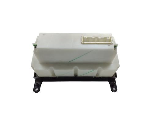 Climate control NISSAN QASHQAI I (J10, NJ10)  | BP24404301I5