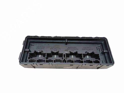 Electronic module OPEL ZAFIRA TOURER C (P12) | BP40597003M83 - Image 4