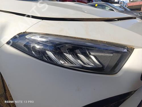 Used Right headlight MERCEDES-BENZ A-CLASS (W177) A 180 (177.084) (136 hp) 29547399