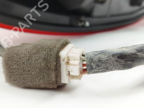 Left taillight HYUNDAI i30 (FD)  | BP34648255C34  - Image 5