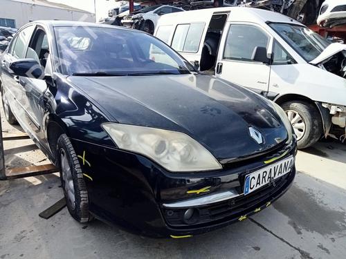 Right tailgate light RENAULT LAGUNA III (BT0/1)  | BP31979825C80 