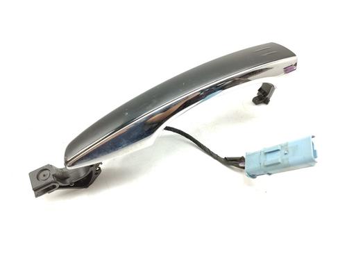 Front right exterior door handle CITROËN C4 Picasso II  | BP27979691C129 