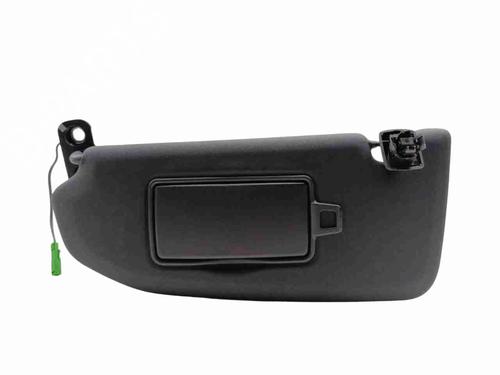 Used Left sun visor Left sun visor 37486512 37486512