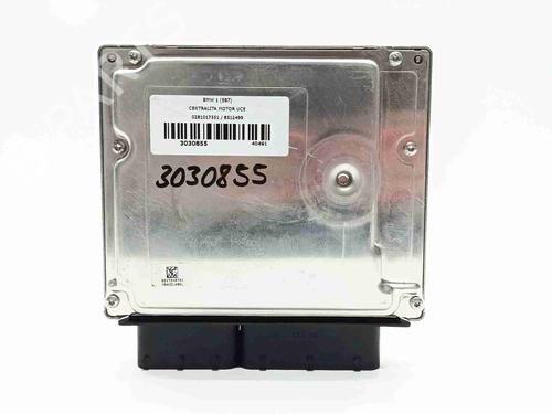 Engine control unit (ECU) BMW 1 (E87) 118 d | BP39991689M57 - Image 3