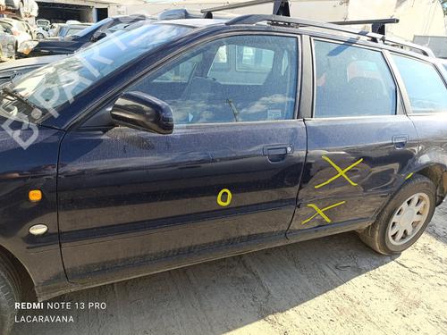 Left mirror AUDI A4 B5 Avant (8D5) 1.9 TDI | BP30638151C26