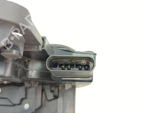 Front left lock MERCEDES-BENZ A-CLASS (W177) A 180 d (177.003) | BP31973740C98 