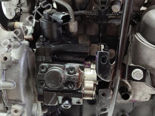 Engine KIA SOUL II (PS) 1.6 CRDi 128 | BP20487786M1 