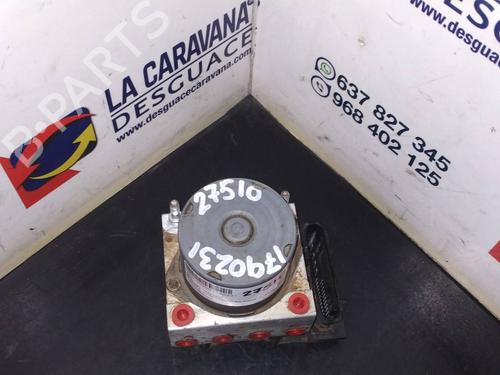 ABS pump NISSAN ALMERA TINO (V10) 2.2 dCi | BP16508174M43 