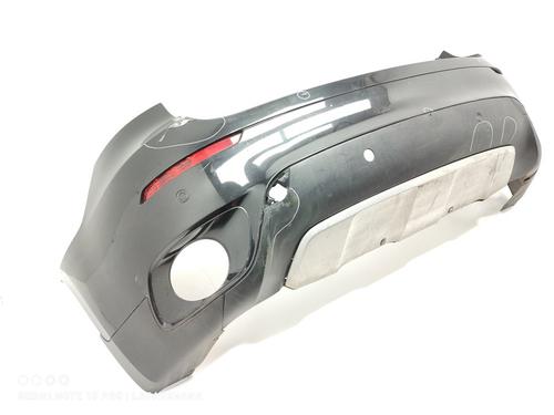 Rear bumper BMW X6 (E71, E72) xDrive 40 d | BP21785359C8 