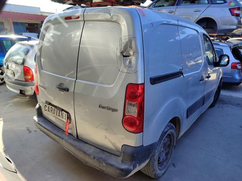 Guarda-lamas direito CITROËN BERLINGO MULTISPACE (B9)  | BP24621384C42 
