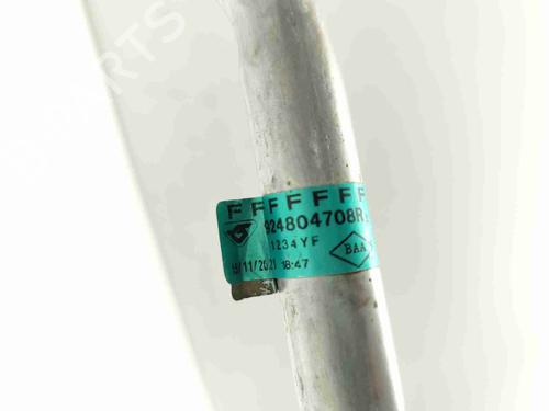 Pipe RENAULT CAPTUR II (HF_) | BP38616660M125 - Image 2