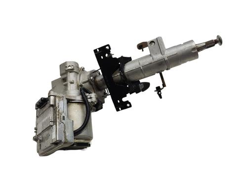 Steering column RENAULT CLIO V (B7_)  | BP35727458M21  - Image 5