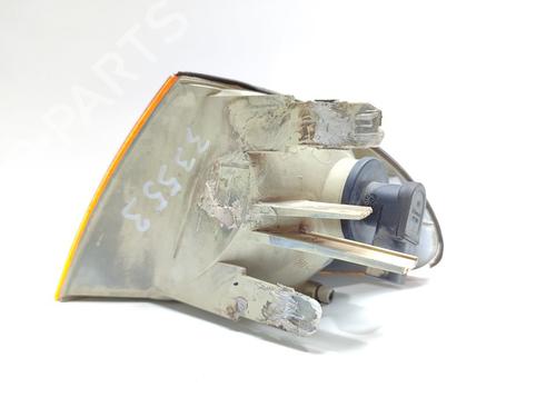 Right front indicator BMW 3 (E46) 320 d | BP16954619C33 
