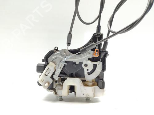 Rear right lock MITSUBISHI OUTLANDER II (CW_W)  | BP16919214C99 