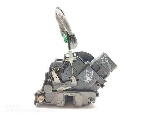 Rear left lock FORD MONDEO IV (BA7)  | BP25330915C100 