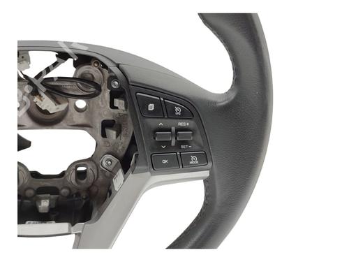 Steering wheel HYUNDAI TUCSON (TL, TLE) 1.6 GDi | BP28690831C49 