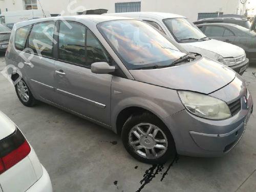 Right front driveshaft RENAULT SCÉNIC II (JM0/1_) | BP19422030M39