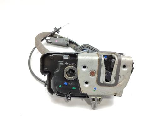 Front left lock FORD FIESTA VII (HJ, HF) 1.5 TDCi | BP17519277C98 