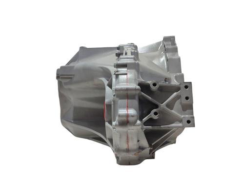Gearbox TOYOTA RAV 4 IV (_A4_)  | BP23844416M3 