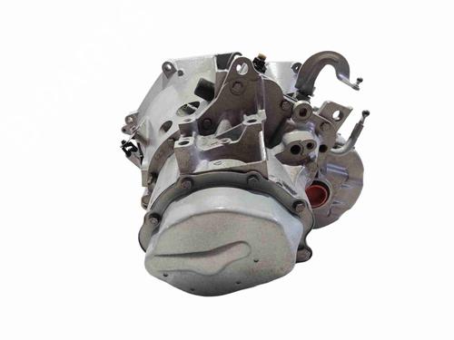 Gearbox PEUGEOT 2008 I (CU_) 1.6 BlueHDi 100 | BP38414851M3 - Image 5