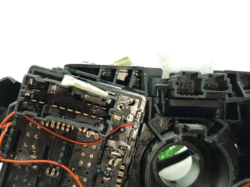 Switch DACIA SANDERO II  | BP33938941I30  - Image 5