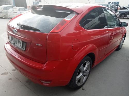 Front left lock FORD FOCUS II (DA_, HCP, DP)  | BP16839629C98 