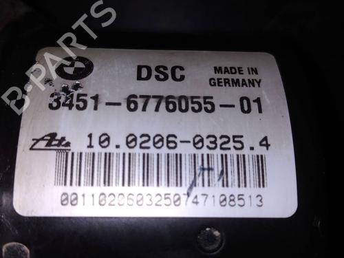 ABS pump BMW 3 (E90) 318 d | BP16508154M43 