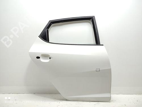 Used Right rear door SEAT IBIZA IV (6J5, 6P1) [2008-2017]  31339615