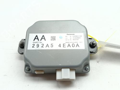 Used Electronic module Electronic module NISSAN QASHQAI II (J11, J11_) [2013-2026] 33176111 33176111