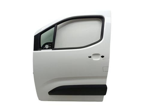 Used Left front door OPEL COMBO Box Body/MPV (K9) [2018-2025]  23886596