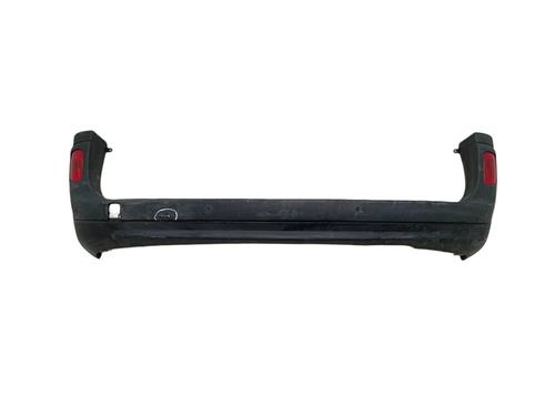 Used Rear bumper MERCEDES-BENZ CITAN Box Body/MPV (W415) 109 CDI (415.601, 415.603, 415.605) (90 hp) 31146618