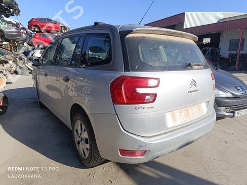 Switch CITROËN C4 Picasso II  | BP27979766I30  - Image 10