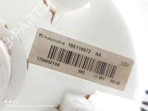 Fuel pump NISSAN MICRA V (K14)  | BP25333449M76