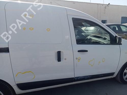 Engine DACIA DOKKER MPV (KE_)  | BP20113024M1  - Image 23