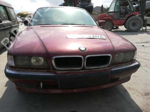 Brugte BMW 7 (E38) 735 i, iL (235 hp) 1602179