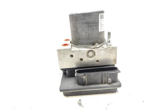 Used ABS pump NISSAN QASHQAI / QASHQAI +2 I (J10, NJ10, JJ10E) 2.0 dCi (150 hp) 25437834