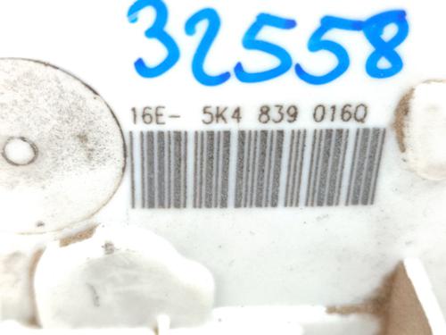 Rear right lock SEAT LEON (5F1)  | BP16843721C99 
