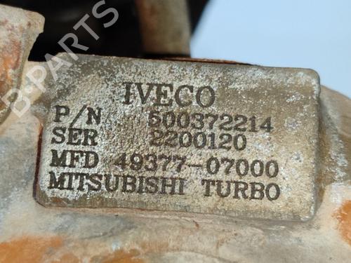 Motor RENAULT MASTER PRO Platform/Chassis (HH__, UH__)  | BP28709998M1