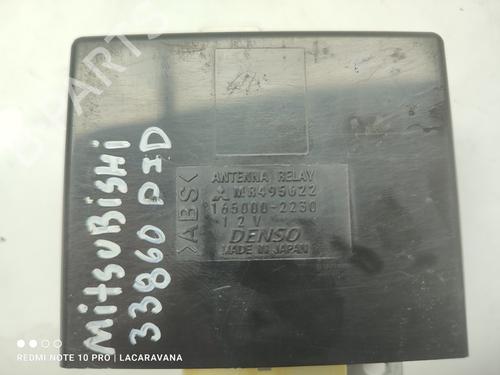 Elektronisk modul MITSUBISHI PAJERO III (V7_W, V6_W) 3.2 Di-D (V68W, V78W) | BP18234445M83 