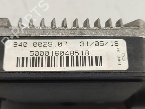 Electronic module FORD FOCUS III 1.0 EcoBoost | BP16516307M83 