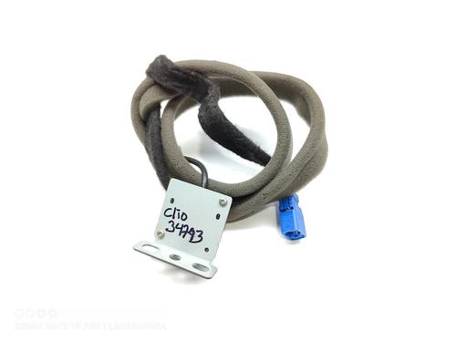 Antenne/Base RENAULT CLIO IV (BH_) 1.2 16V (BHA1, BHAK, BHMG, BHMK) (75 hp) 21139639