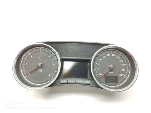 Used Instrument cluster PEUGEOT 508 I (8D_) 2.0 BlueHDi 150 (150 hp) 18029492