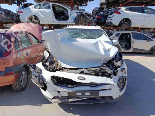 Left front window switch KIA SPORTAGE IV (QL, QLE) 1.7 CRDi | BP40595167I27 - Image 5