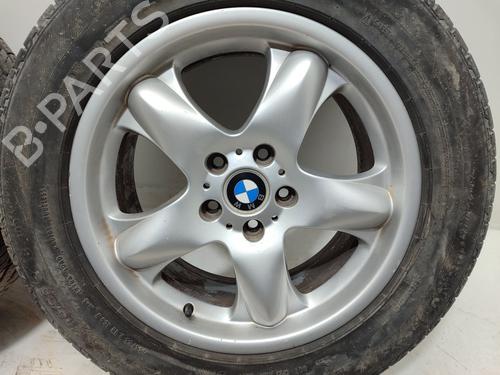 Rim BMW X5 (E53) 3.0 d | BP18258131C45 